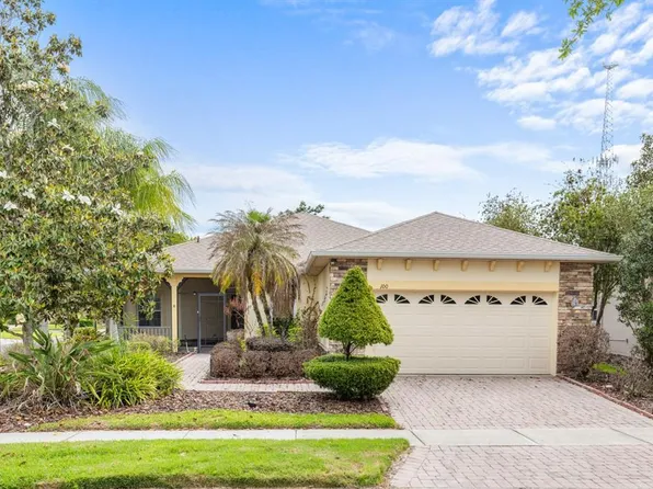 100 Ventana Dr, Poinciana, FL 34759