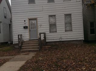 1118 Elston St, Michigan City, IN