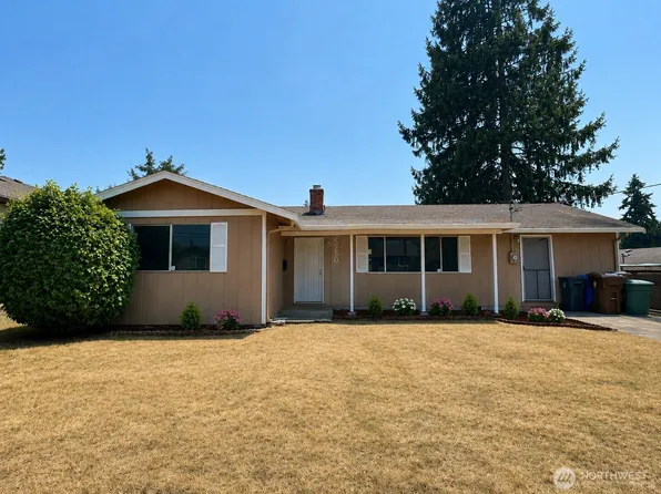 5250 Dahl Drive, Tacoma, WA 98406