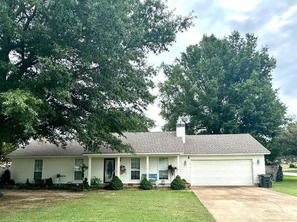 4206 Sandstone Dr, Jonesboro, AR 72405