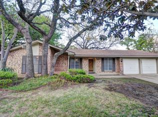 7809 Owen Dr, North Richland Hills, TX 76180