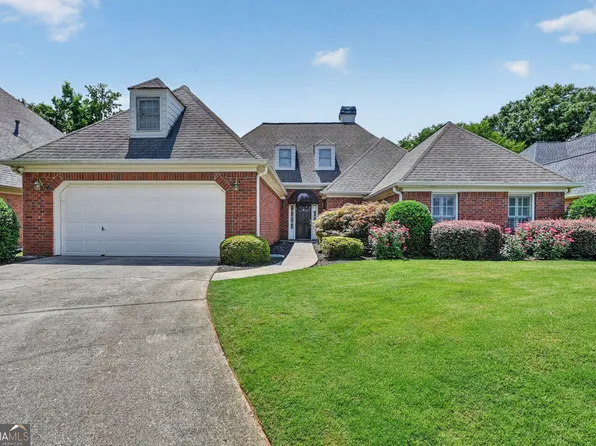12610 Oxfordshire Ct, Johns Creek, GA 30005