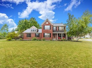 4570 Balmoral Dr, Batavia, OH 45103