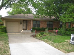 405 Grace Dr, Richardson, TX 75081