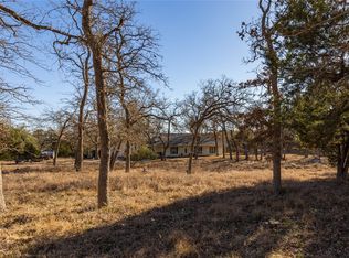 1250 S Rainbow Ranch Rd, Wimberley, TX 78676