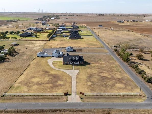 9983 N 2420th Rd, Weatherford, OK 73096