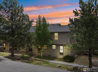 321 Big Horn Dr UNIT E4, Estes Park, CO 80517