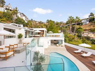 8608 Hollywood Blvd, Los Angeles, CA 90069