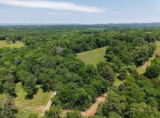 Polk Rd #25, Hatfield, AR 71945