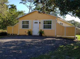 3505 3rd Pl, Vero Beach, FL 32968