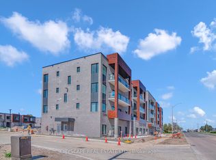 408 Dundas St S #408, Cambridge, ON