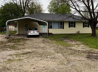 2455 Old S, Martinsville, IN 46151