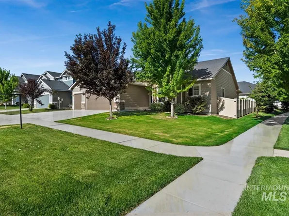 2121 S Woodhouse Ave, Meridian, ID 83642