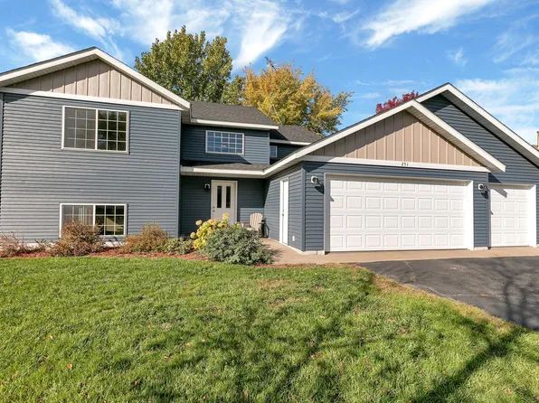 251 17th Ave N, Sartell, MN 56377