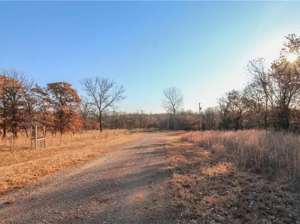 18621 Deercreek Rd, Lexington, OK 73051