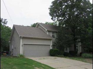 403 S Fairway Ave, Sherwood, AR 72120
