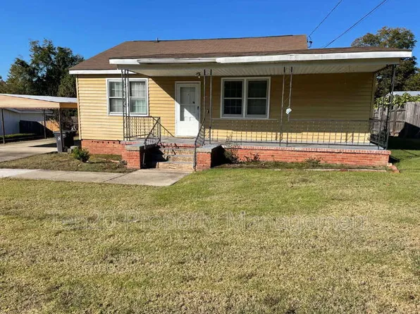 411 20th Ave, Phenix City, AL 36869