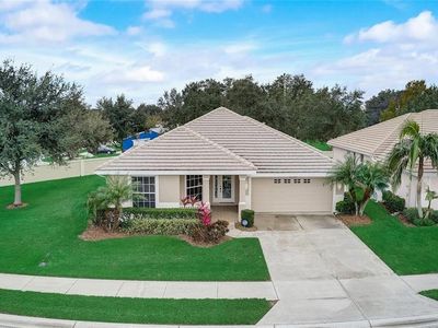 6769 Grand Cypress Blvd, North Port, FL, 34287