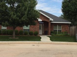 5108 Sherwood Dr, Midland, TX 79707