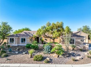 8975 Cita Vista Cir, Las Vegas, NV 89149