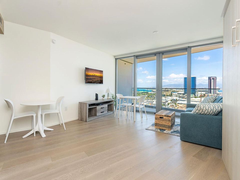 1st image of 1000 Auahi St Unit 1905