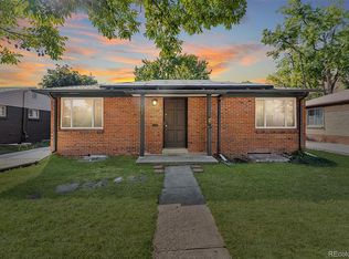 365 S Locust St, Denver, CO 80224