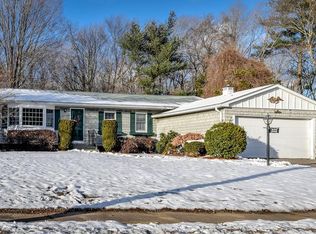 55 Dean Rd, Holliston, MA 01746