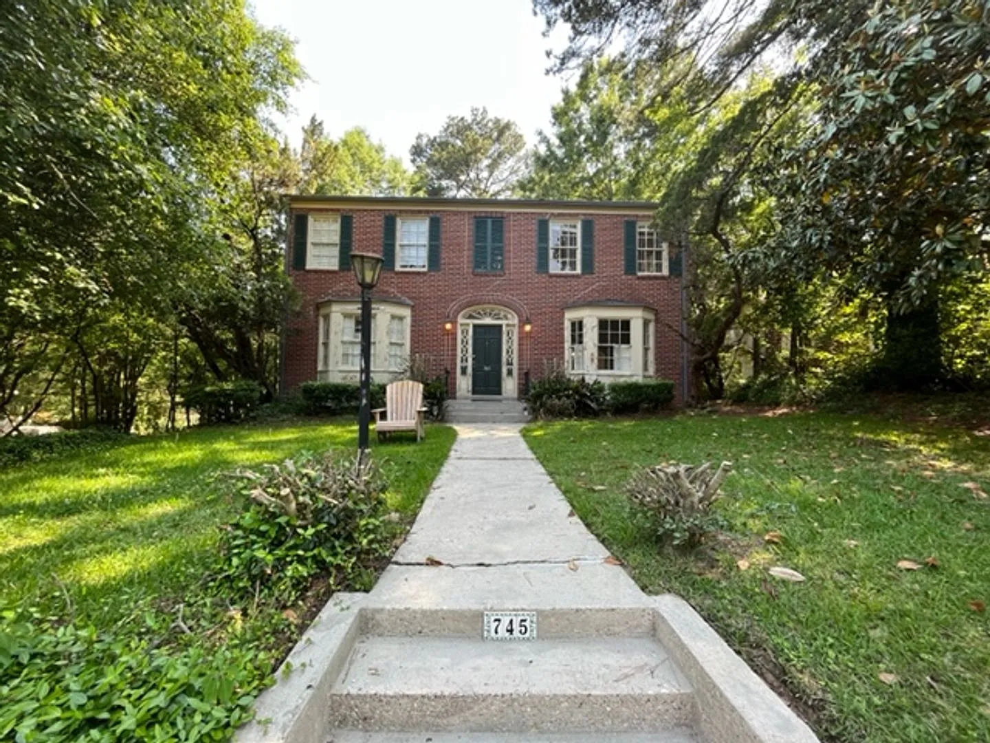 Fairview - 745 — Photo 1
