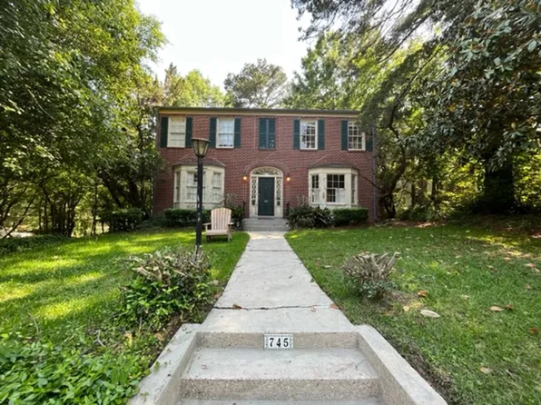 Fairview - 745, 745 Fairview St #A, Jackson, MS 39202