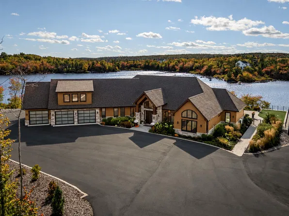 1593 Old Sambro Rd, Harrietsfield, NS B3V 1B6