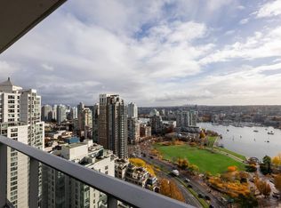 499 Pacific St #2502, Vancouver, BC