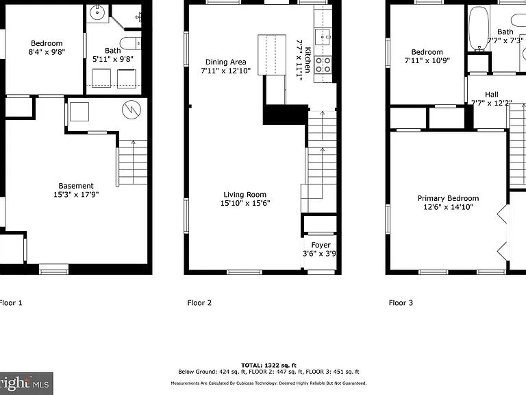3263 S Stafford St — Photo 39
