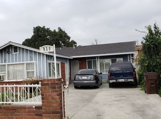 829 W 137th St, Compton, CA 90222