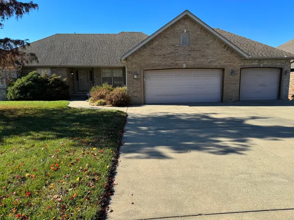 3971 N Sheedy Avenue, Springfield, MO 65803