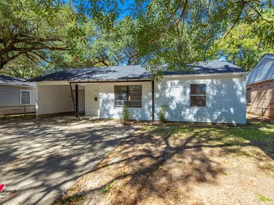 2738 Sunnybrook St, Shreveport, LA, 71108