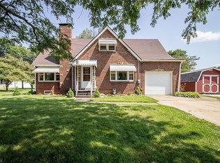 1792 Union Ave SE, Minerva, OH 44657