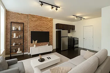 452 Atlantic Avenue, #2FF