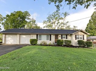 110 Oak Hill Rd LOT 5, Clinton, TN 37716