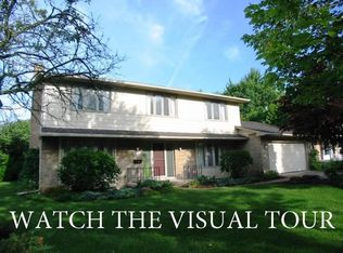 2032 Winsted Blvd, Ann Arbor, MI