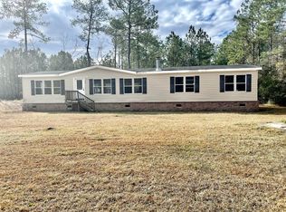 961 Hazelwood Ln, Summerville, SC 29486