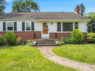 2029 W Trindle Rd, Carlisle, PA, 17013