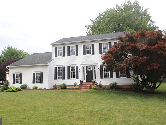 3rd image of 225 S Homestead Dr