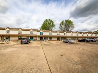 300 W 4th St, Ward, AR 72176