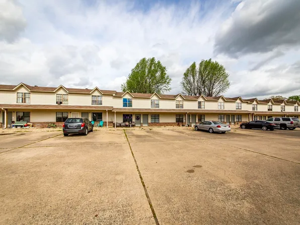 300 W 4th St, Ward, AR 72176
