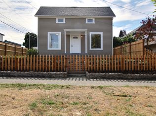 912 S 7th St, Tacoma, WA 98405