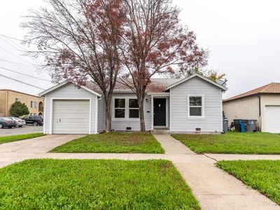 121 E 11th St, Marysville, CA, 95901