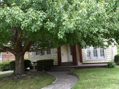 1061 Florence Ave, Galesburg, IL, 61401