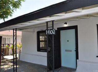 1402 E 59th Pl, Los Angeles, CA 90001