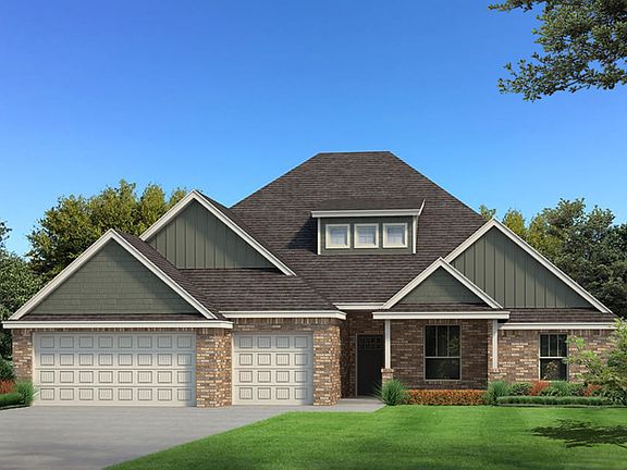 Homes by Taber Poppey Half Bath Floor Plan