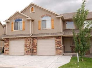 2078 N Evans Cove Loop, Layton, UT 84041